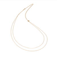 Collana Chantecler Donna Accessori in oro 18kt in Oro giallo 29599 - 29599